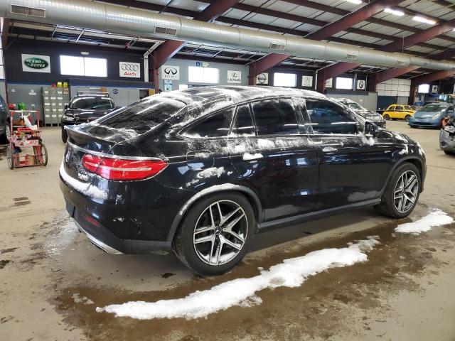 Obraz 3 z 2017 MERCEDES-BENZ GLE COUPE 43 AMG 2017 z VIN 4JGED6EB3HA056569