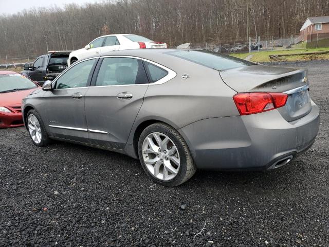 Image 2 of 2018 CHEVROLET IMPALA PREMIER 2018 with VIN 2G1125S34J9150907