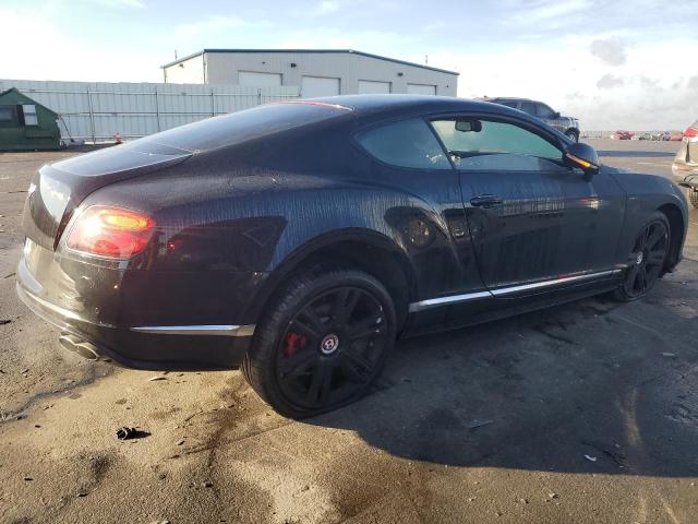 Image 3 of 2014 BENTLEY CONTINENTAL GT V8 S 2014 with VIN SCBFH7ZA8EC040343