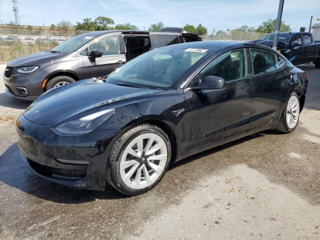 Obraz 1 z 2023 TESLA MODEL 3  2023 z VIN 5YJ3E1EA4PF430566