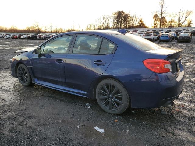Image 2 of 2019 SUBARU WRX  2019 with VIN JF1VA1A6XK9805276