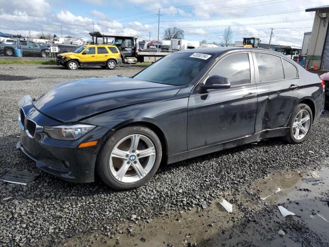 Изображение 2014 BMW 328 D XDRIVE 2014
