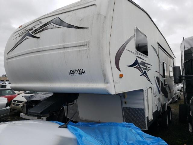 Image 2 of 2004 WILDWOOD SIERRA 2004 with VIN 4X4FSEA244T121002