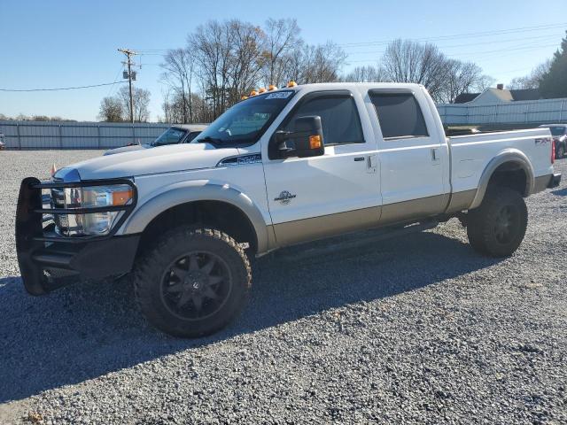 2013 FORD F250 SUPER DUTY 2013 image