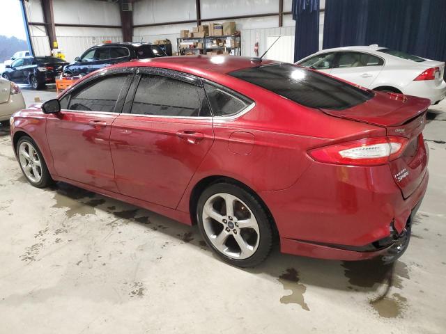 Изображение 2 2014 FORD FUSION SE 2014 с VIN 3FA6P0HD2ER125916