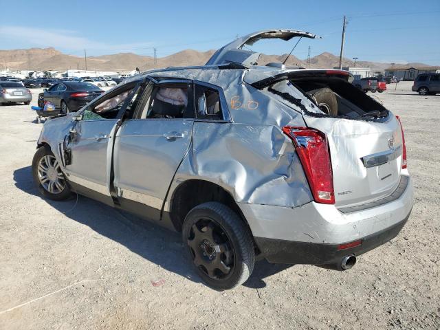 Image 3 of 2015 CADILLAC SRX LUXURY COLLECTION 2015 with VIN 3GYFNBE35FS523309