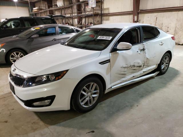 2013 KIA OPTIMA LX 2013 image