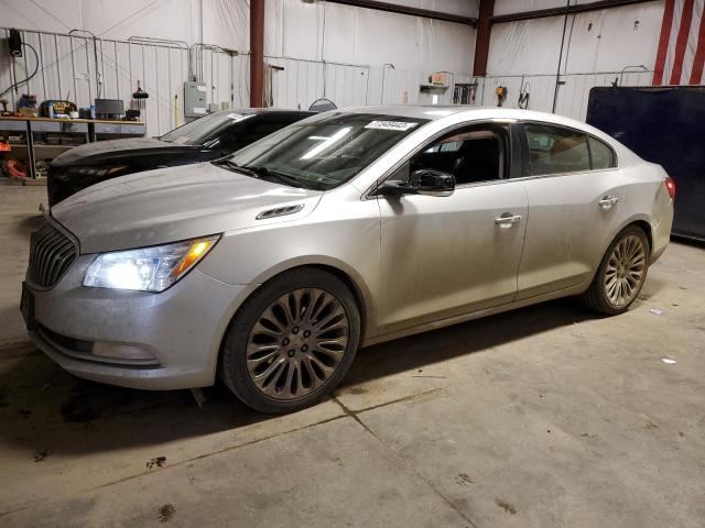 Изображение 2015 BUICK LACROSSE PREMIUM 2015