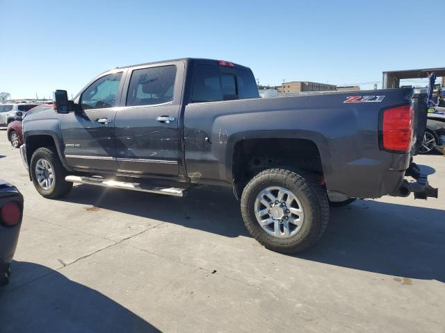 Изображение 2 2016 CHEVROLET SILVERADO K2500 HEAVY DUTY LTZ 2016 с VIN 1GC1KWE84GF119970