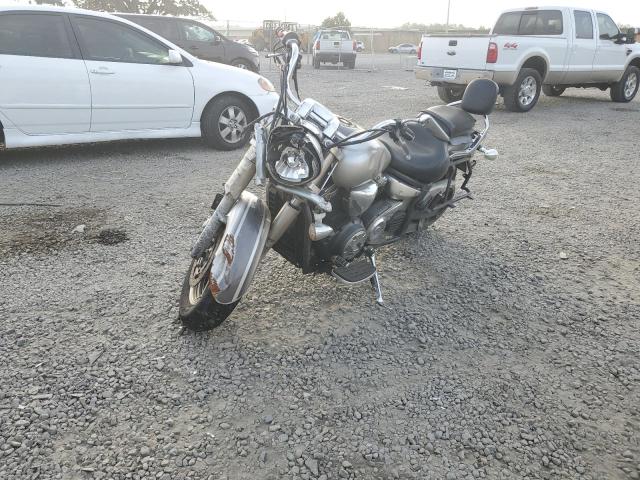 Obraz 2 z 2007 YAMAHA XVS1300 CT 2007 z VIN JYAVP25E67A005284