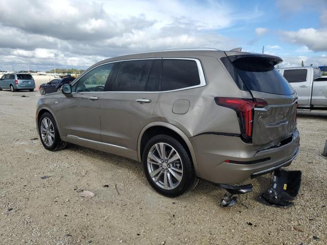 Obraz 2 z 2023 CADILLAC XT6 PREMIUM LUXURY 2023 z VIN 1GYKPCRS1PZ146871