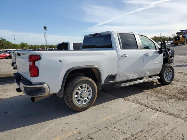 Obraz 3 z 2023 CHEVROLET SILVERADO K2500 HEAVY DUTY LT 2023 z VIN 1GC1YNEY4PF227546