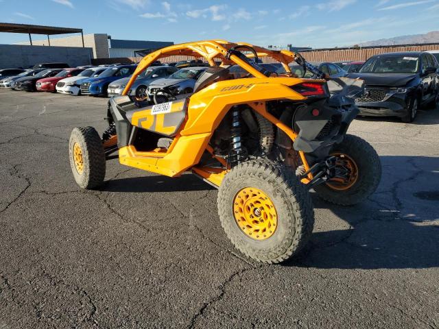 Изображение 3 2020 CAN-AM MAVERICK X3 X RC TURBO RR 2020 с VIN 3JBVVAV41LK001733