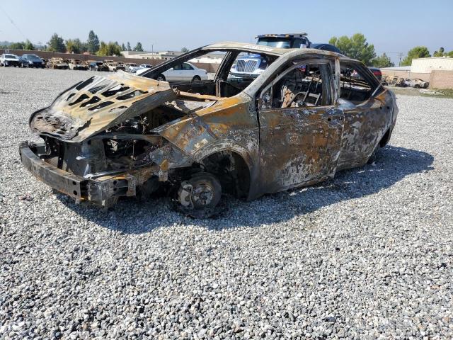 Obraz 1 z 2017 TOYOTA COROLLA L 2017 z VIN 5YFBURHE0HP670490