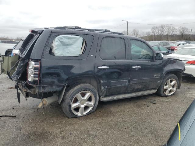 Изображение 3 2012 CHEVROLET TAHOE K1500 LT 2012 с VIN 1GNSKBE0XCR271811