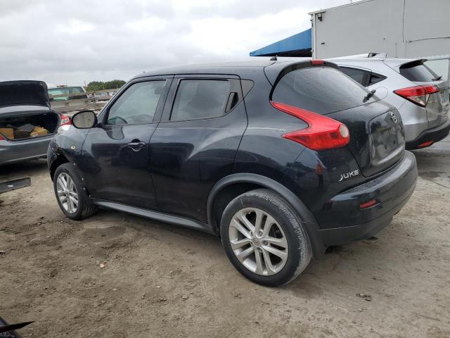 Image 2 of 2014 NISSAN JUKE S 2014 with VIN JN8AF5MR0ET353180