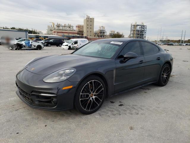 Изображение 2022 PORSCHE PANAMERA BASE 2022