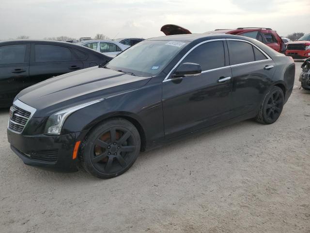 Image 1 of 2016 CADILLAC ATS  2016 with VIN 1G6AA5RX1G0114505