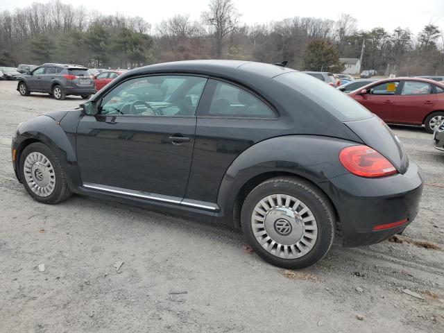 Obraz 2 z 2014 VOLKSWAGEN BEETLE  2014 z VIN 3VWJ17AT9EM639594