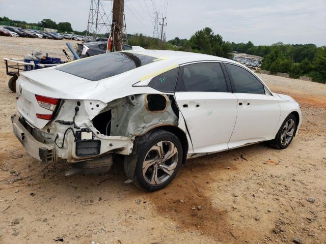 Obraz 3 z 2018 HONDA ACCORD EXL 2018 z VIN 1HGCV1F53JA066045
