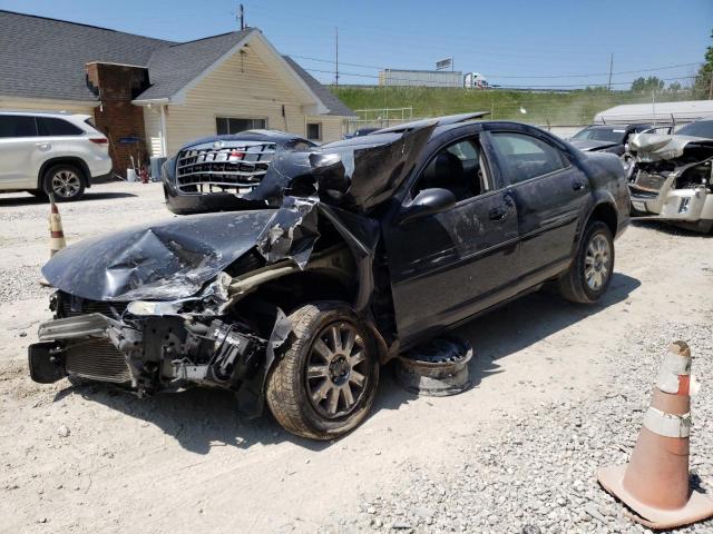2005 CHRYSLER SEBRING  2005 image