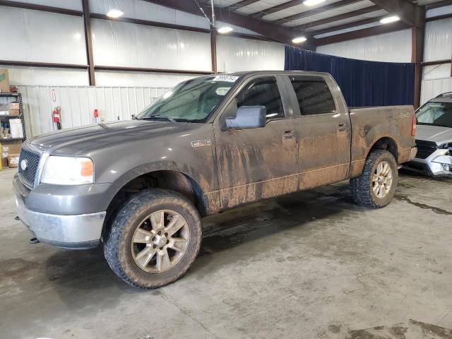 Image 1 of 2008 FORD F150 SUPERCREW 2008 with VIN 1FTRW14WX8FB74323