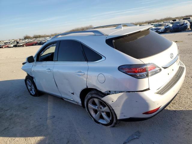 Изображение 2 2015 LEXUS RX 350 2015 с VIN 2T2ZK1BA9FC176228