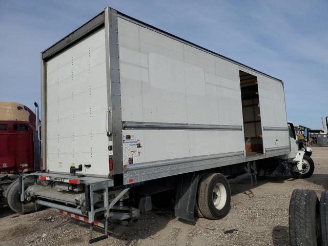Изображение 3 2022 INTERNATIONAL MV607  2022 с VIN 3HAEUMML1NL494400
