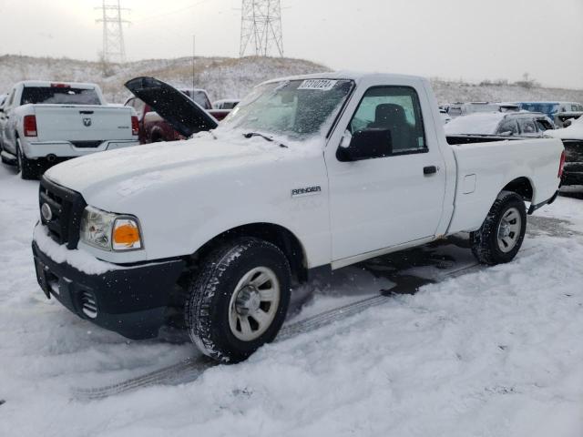 2009 FORD RANGER  2009 image