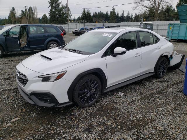 Obraz 1 z 2022 SUBARU WRX LIMITED 2022 z VIN JF1VBAL61N9027710