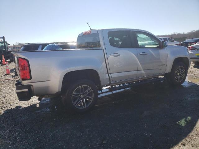 Изображение 3 2019 CHEVROLET COLORADO  2019 с VIN 1GCGSBEN8K1355519