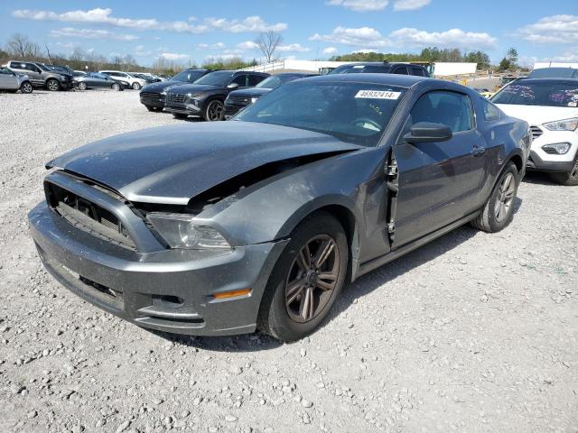 Изображение 1 2014 FORD MUSTANG  2014 с VIN 1ZVBP8AM6E5312917