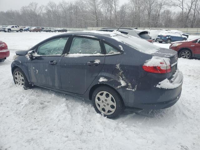 Obraz 2 z 2013 FORD FIESTA SE 2013 z VIN 3FADP4BJ2DM175871
