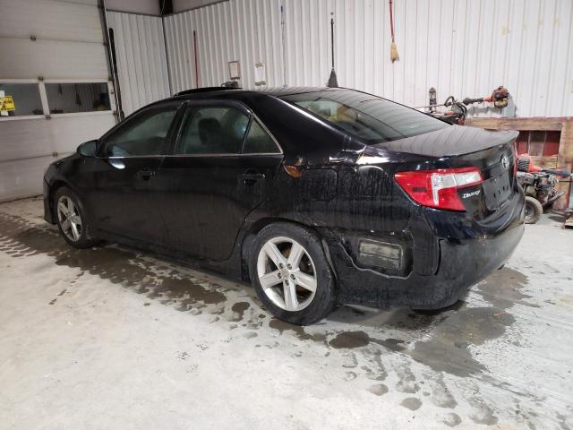 Obraz 2 z 2012 TOYOTA CAMRY BASE 2012 z VIN 4T1BF1FK4CU523200