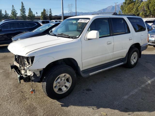Obraz 1 z 2001 TOYOTA 4RUNNER SR5 2001 z VIN JT3GN86R110189090