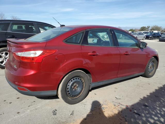 Image 3 of 2013 FORD FOCUS SE 2013 with VIN 1FADP3F29DL216981