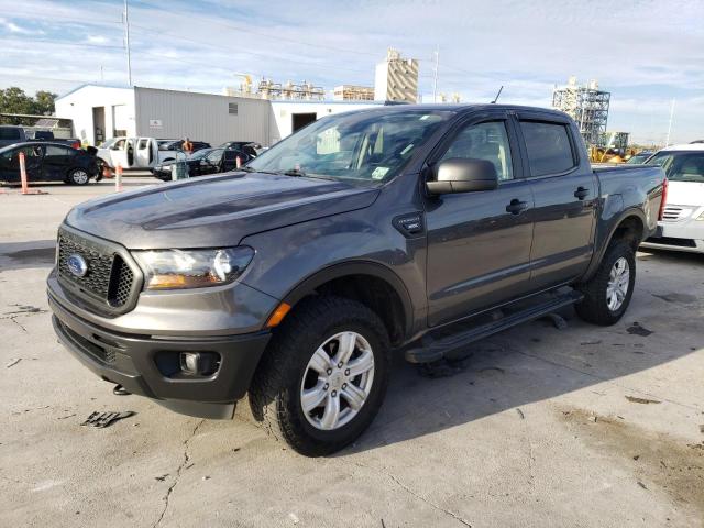 2020 FORD RANGER XL 2020 image