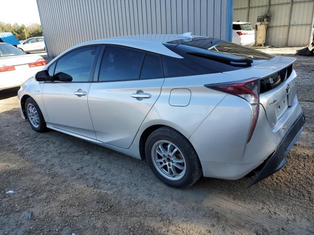Изображение 2 2016 TOYOTA PRIUS  2016 с VIN JTDKBRFUXG3520927