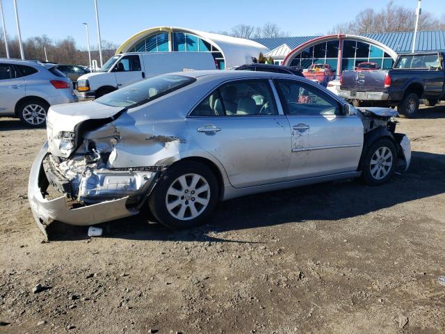 Изображение 3 2007 TOYOTA CAMRY CE 2007 с VIN 4T1BE46K17U177584