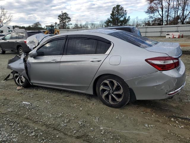 Obraz 2 z 2016 HONDA ACCORD EXL 2016 z VIN 1HGCR3F09GA020619