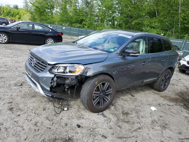 Obraz 2017 VOLVO XC60 T5 DYNAMIC 2017
