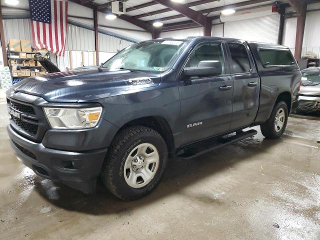 2021 RAM 1500 TRADESMAN 2021 image
