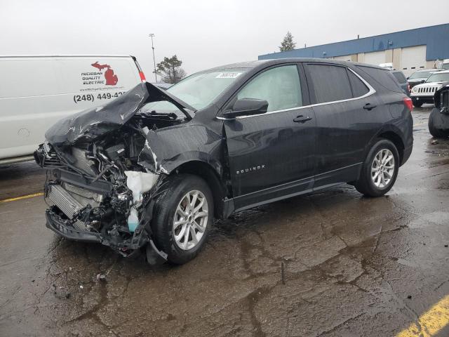 Obraz 1 z 2020 CHEVROLET EQUINOX LT 2020 z VIN 3GNAXJEV9LL336187