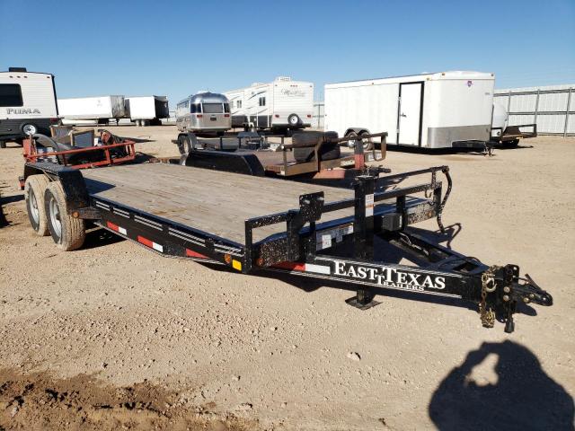 Image 1 of 2022 OTHR TRAILER 2022 with VIN 58SBM2020NE026733