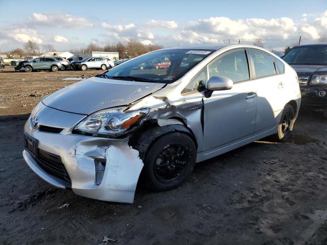 Изображение 1 2014 TOYOTA PRIUS  2014 с VIN JTDKN3DU9E0365700