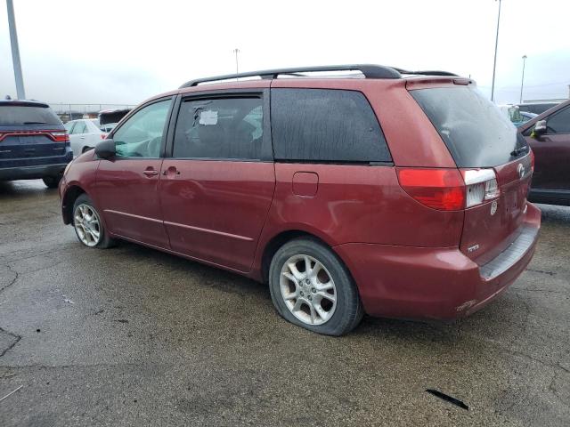 Obraz 2 z 2004 TOYOTA SIENNA CE 2004 z VIN 5TDZA23C34S168059
