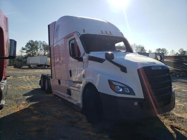 Obraz 2021 FREIGHTLINER CASCADIA 126  2021