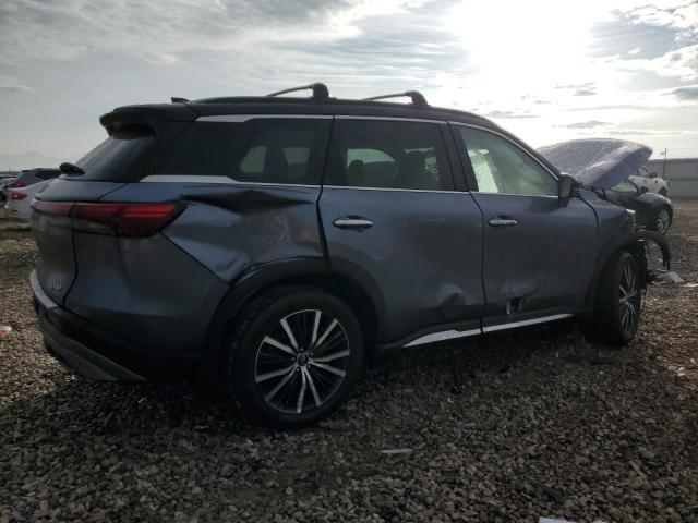 Obraz 3 z 2024 INFINITI QX60 AUTOGRAPH 2024 z VIN 5N1DL1HU0RC338026