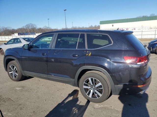 Image 2 of 2023 VOLKSWAGEN ATLAS SE 2023 with VIN 1V2LP2CA3PC501349