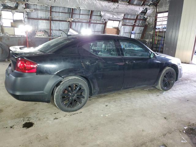 Image 3 of 2013 DODGE AVENGER SXT 2013 with VIN 1C3CDZCG7DN702585